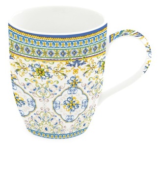Kubek CAPRI 350 ml Easy Life porcelana