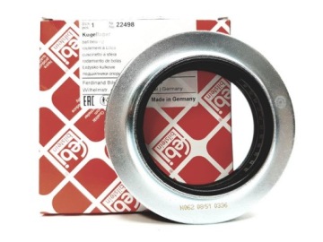 ПОДШИПНИК АМОРТИЗАТОРА FEBI 22498