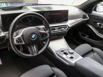 BMW Seria 3 G20-G21 Touring M Facelifting 3.0 M340d 340KM 2023 BMW Seria 3 BMW M340d xDrive Touring 3.0 Diesel 340KM, zdjęcie 19