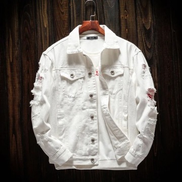 Prowow 2023 Newly Autumn Fashion Mens Jacket Slim