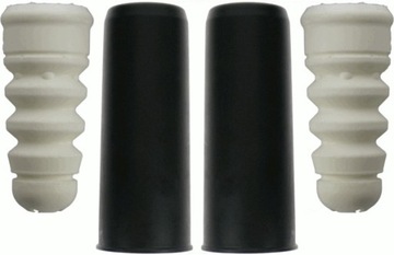 УСТАНОВОЧНЫЙ КОМПЛЕКТ АМОРТИЗАТОРА SACHS AUDI T. A4, A6/ SKODA ROOMSTER, SUPERB/