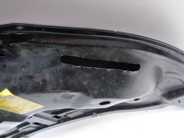 KAPOTA KRYT MOTORU RENAULT CAPTUR 13- NR 33107