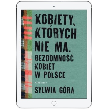 Kobiety, których nie ma