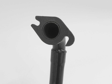 Wydech tłumik ZIRRI Yamaha BWS Booster SR Amico