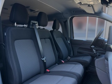 Volkswagen Caravelle T6 Transporter 2.0 TDI 150KM 2025 Volkswagen Caravelle 9 osob./L2H1, 2.0 TDI 150 KM, zdjęcie 14