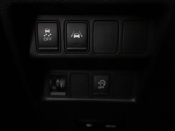 Nissan X-Trail III Terenowy 1.6 DIG-T 163KM 2017 Nissan X-Trail lift PDC tempomat Bluetooth, zdjęcie 29