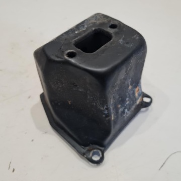 ГЛУШИТЕЛЬ KRAFTECH KT5200