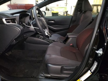 Toyota Corolla XII 2024 Toyota Corolla 2024, 2.0L, FWD, automat 2.0 Benzyna 169KM, zdjęcie 7