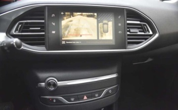 Peugeot 2018 Peugeot 308 Peugeot 308 PureTech 130 GPF EAT8 Stop amp Start Allure Pack, zdjęcie 10