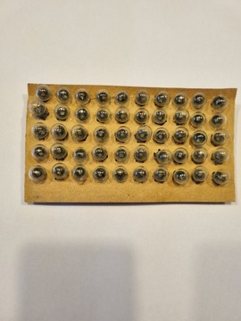 Лампа 6В 2Вт М-72 К-750 Урал Днепр оригинал CCCP