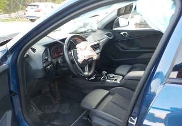 BMW Seria 1 F40 2023 BMW Seria 1 Okazja 1.5 Benzyna 136KM, zdjęcie 28