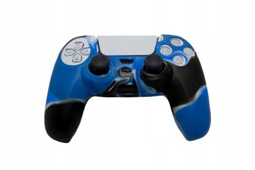 ETUI SILIKON OSŁONA POKROWIEC NA PADA PS4