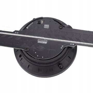 3D-голограммный проектор 224 светодиода 42 см