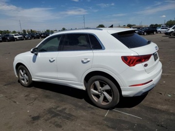Audi Q3 II 2021 Audi Q3 Premium 40 2021 2.0l 2.0 Benzyna 184KM, zdjęcie 1