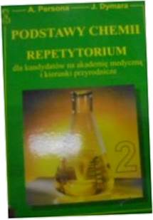 Podstawy Chemii Repetytorium 2 - Persona