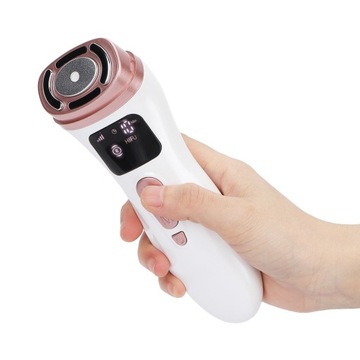 МИНИ-УЛЬТРАЗВУКОВАЯ МАШИНА ДЛЯ УХОДА ЗА КОЖЕЙ