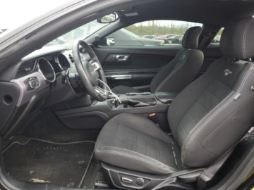 Ford Mustang VI 2017 Ford Mustang 2017, 2.3L 2.3 Benzyna 310KM, zdjęcie 6