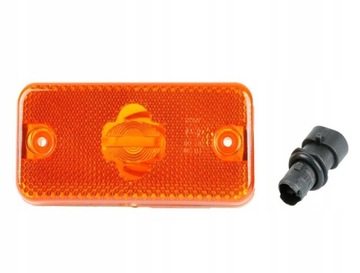 LAMPA OBRYSOWA FAST do IVECO DAILY VI