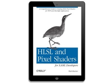 HLSL и пиксельные шейдеры для разработчиков XAML