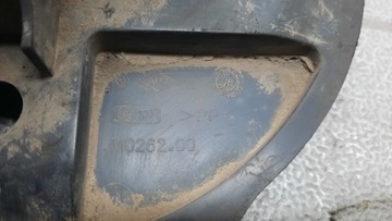 DRŽÁKY KOLA REZERVY RENAULT MODUL 8200367262-B