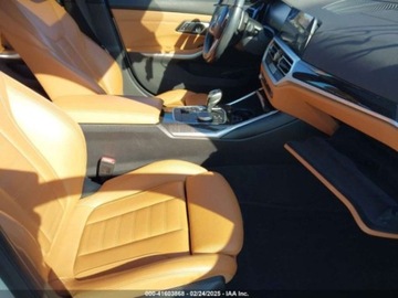 BMW Seria 3 G20-G21 2020 BMW Seria 3 330i xDrive 2020 2.0l 2.0 Benzyna 255KM, zdjęcie 9