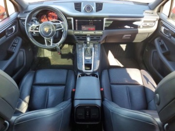Porsche Macan 2021 Porsche Macan 2021. 2.0 Benzyna 248KM, zdjęcie 8