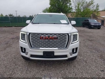  GMC Yukon XL Denali 2021 6.2l 6.2 Benzyna 420KM, zdjęcie 7