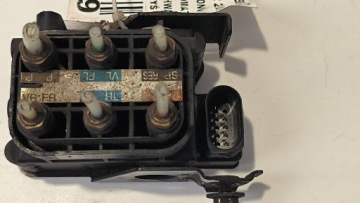 РАСПРЕДЕЛИТЕЛЬ A2129200358 MERCEDES-BENZ S350