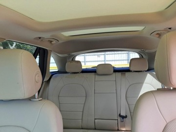 Mercedes GLC C253 2020 Mercedes-Benz GLC 300 2020 2.0 Benzyna 255KM, zdjęcie 10