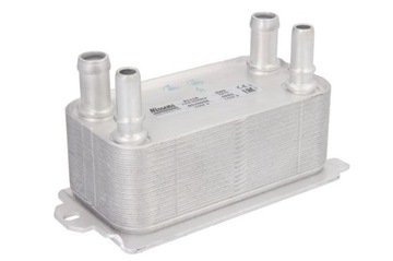 NISSENS 91116 CHLADIČ OLEJE AUTOMATICKÁ ŘÍZENÍ