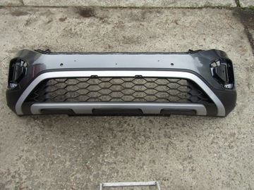 VW T-Roc lift zderzak przód 2GA807221Q
