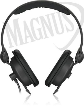 Студийные наушники Behringer BH30.