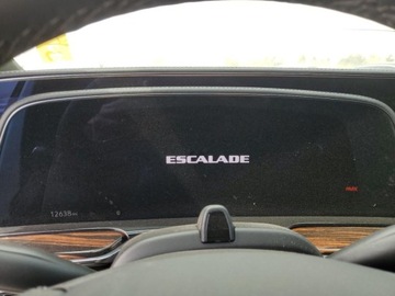 Cadillac Escalade III 2024 Cadillac Escalade Esv Premium Luxury 2024 6.2l 6.2 Benzyna 420KM, zdjęcie 9
