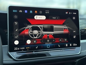 Volkswagen Passat B8 Variant Facelifting 2.0 TDI SCR 150KM 2025 Volkswagen Passat Variant Elegance Matrix ACC Digital Cockpit Hak FV23, zdjęcie 20