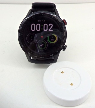 Умные часы Honor Magic Watch 2 черные