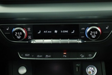 Audi Q5 II SUV 2.0 35 TDI 163KM 2020 Audi Q5 35 TDI, Salon Polska, Automat, Navi, zdjęcie 9