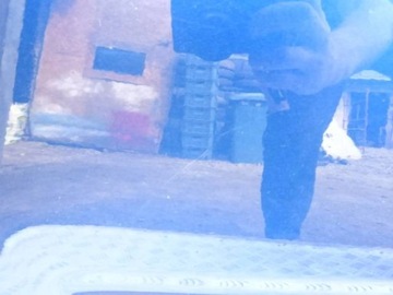 DVEŘE LEVÝ PŘEDNÍ NISSAN X-TRAIL T31 B53G