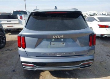 Kia Sorento IV 2022 Kia Sorento 2022, 2.5L, SX PRESTIGE, po gradobiciu 2.5 Benzyna 281KM, zdjęcie 5