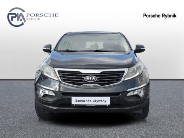 Kia Sportage III SUV 2.0 DOHC 163KM 2010 Kia Sportage 2.0 Benzyna 163KM Manual Salon PL Pan, zdjęcie 7