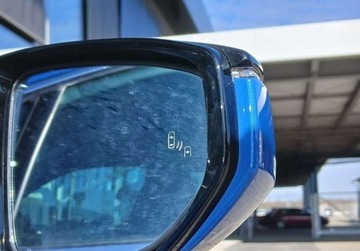 Lexus UX Crossover Facelifting 2.0 250h 184KM 2023 Lexus UX UX 250h Business Techno FV23 Salon PL Serwis ASO 1 wl, zdjęcie 38