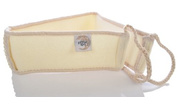 МАССАЖЕР, ПОЯС ДЛЯ МЫТЬЯ СПИНЫ И ТЕЛА AVON, ПИЛИНГ