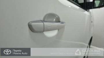 Toyota Proace II 2023 Toyota PROACE VERSO 2.0 D4-D Long Business 2.0 D4-, zdjęcie 9