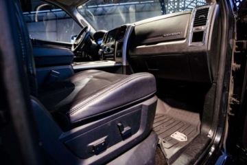  RAM 1500 5.7400KM Laramie Wentyle 4xgrzaneFot Grz.Kiera Alpine Android, zdjęcie 11