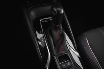 Toyota Corolla XII Sedan 1.8 Hybrid 122KM 2022 Toyota Corolla 1.8 Hybrid, Salon Polska, zdjęcie 20