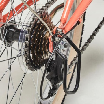 Детский трекинговый велосипед Riverside 500 20 дюймов.