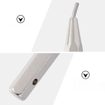 ИНСТРУМЕНТ ДЛЯ РЕМОНТА СКРИПИЧНЫХ КЛЮЧЕЙ