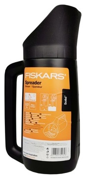Siewnik ręczne Fiskars SOLID 2 l 30 cm