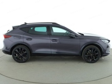 Cupra Formentor Crossover 1.5 TSI 150KM 2026 CUPRA Formentor 1.5 e-TSI DSG Suv 150KM 2026, zdjęcie 3