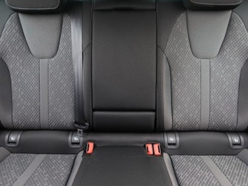 Skoda Octavia IV Liftback 1.5 TSI EVO 150KM 2022 Skoda Octavia 1.5 TSI e-tec, Salon Polska, zdjęcie 9