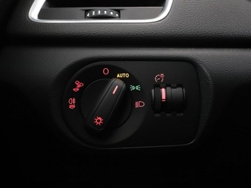 Audi Q3 I SUV Facelifting 1.4 TFSI cylinder on demand 150KM 2016 Audi Q3 GRATIS! Pakiet Serwisowy o wartości 1100, zdjęcie 30